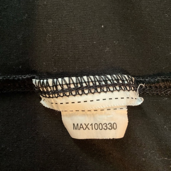 VRST Mens Black T Shirt - Picture 4 of 6